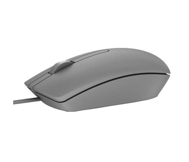 DELL MS116 570-AAIT szara - 380399 - zdjęcie 3